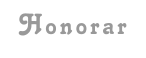 Honorar
