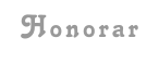 Honorar