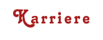 Karriere