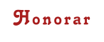 Honorar