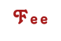 Fee