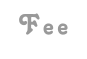 Fee