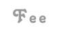 Fee