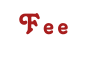 Fee