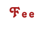 Fee