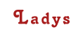 Ladys