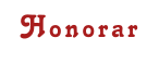 Honorar